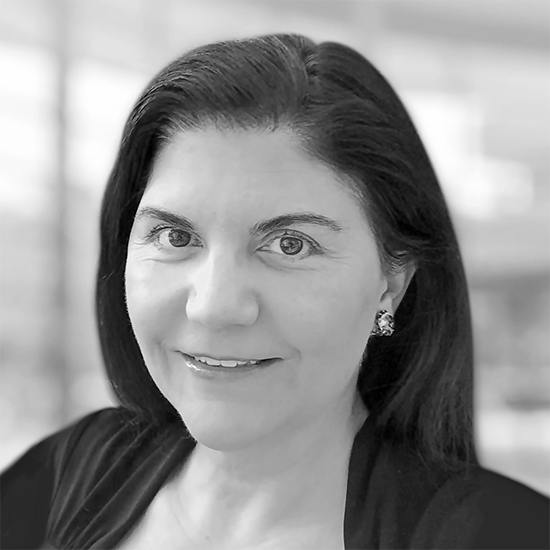 Maria Antonakos, MBA